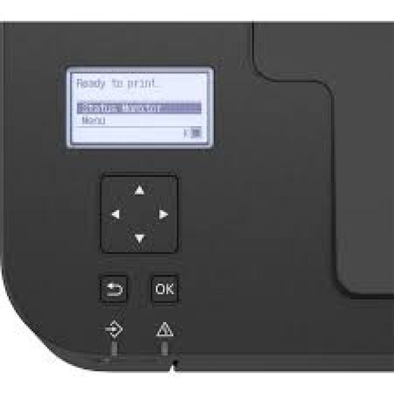 پرینتر لیزری کانن مدل Canon i-SENSYS LBP162dw