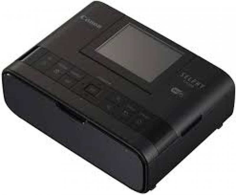 پرینتر بی سیم کانن مدل selphy cp1300