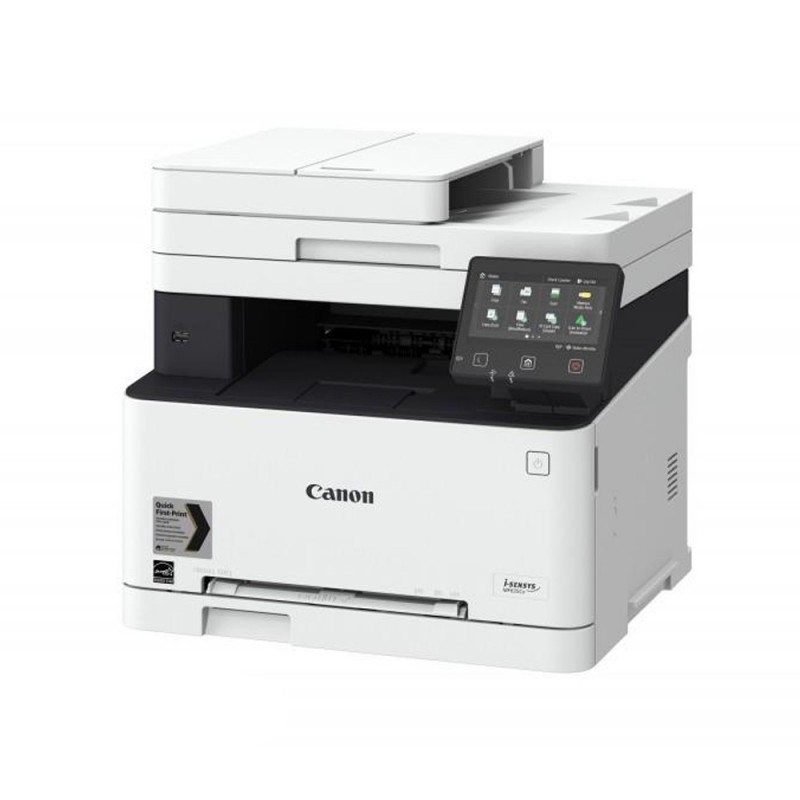 پرینتر چندکاره لیزری رنگی کانن مدل Canon ImageCLASS MF635Cx