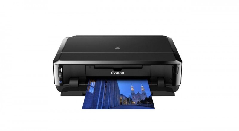 پرینتر مخصوص چاپ عکس کانن مدل Canon  PIXMA iP7240