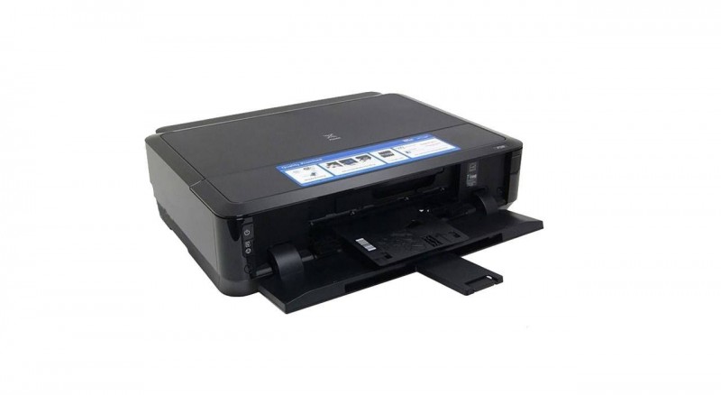 پرینتر مخصوص چاپ عکس کانن مدل Canon  PIXMA iP7240