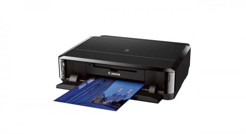 پرینتر مخصوص چاپ عکس کانن مدل Canon  PIXMA iP7240