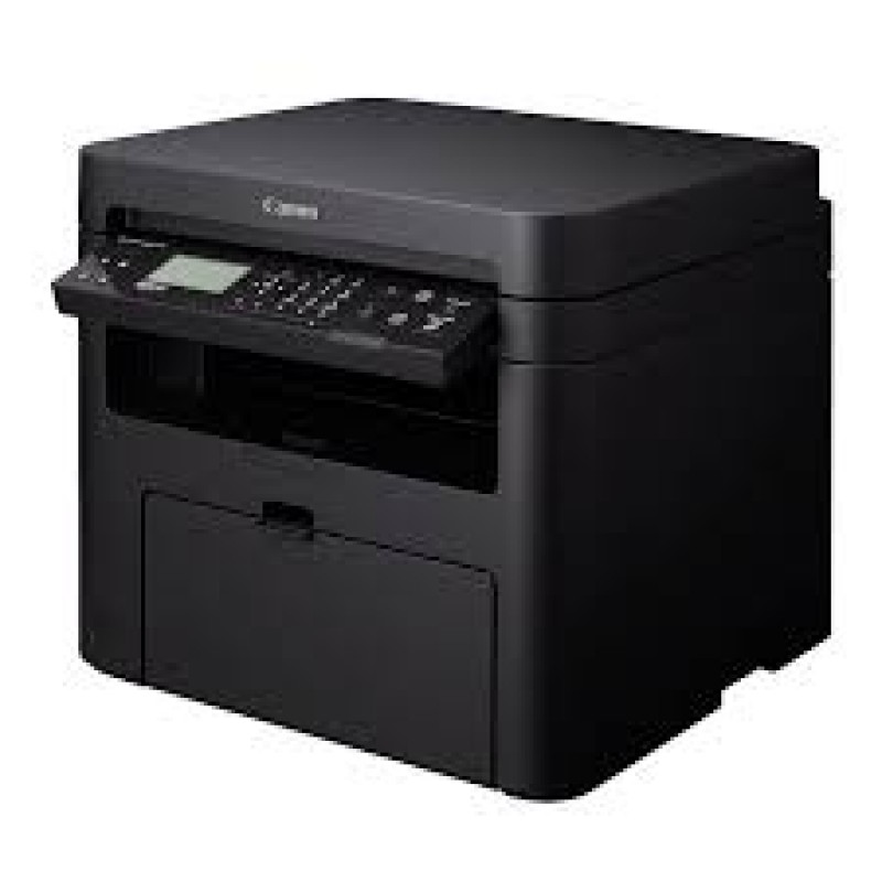 پرینتر چندکاره لیزری کانن مدل Canon i-SENSYS MF217w