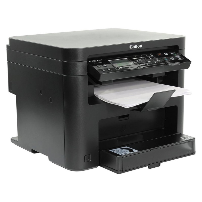 پرینتر چندکاره لیزری کانن مدل Canon  i-SENSYS MF231