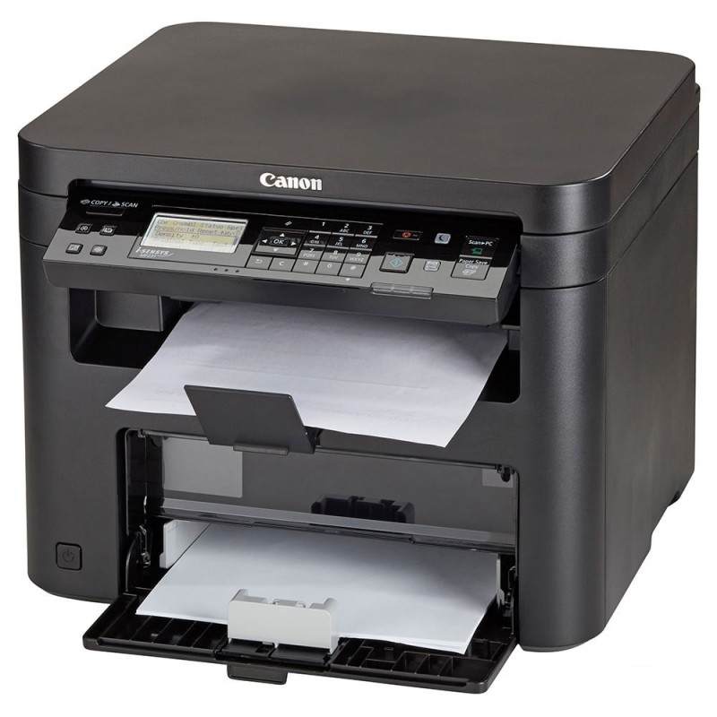 پرینتر چندکاره لیزری کانن مدل Canon  i-SENSYS MF231