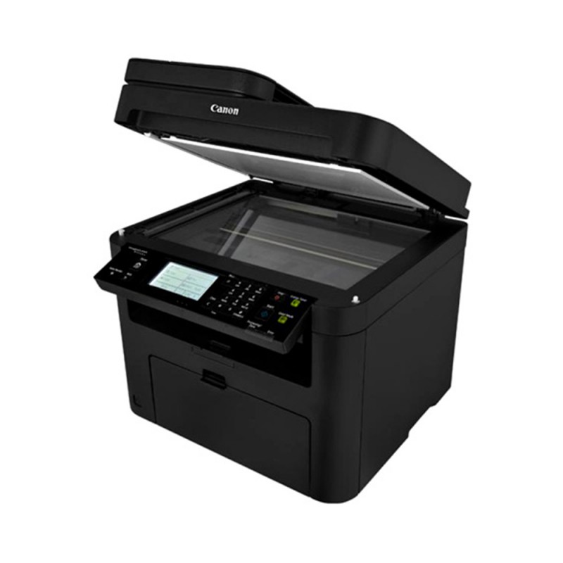 پرینتر چندکاره لیزری کانن مدل Canon  i-SENSYS MF231