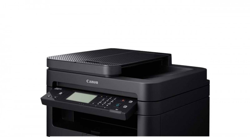 پرینتر چندکاره لیزری کانن مدل Canon imageCLASS MF249dw