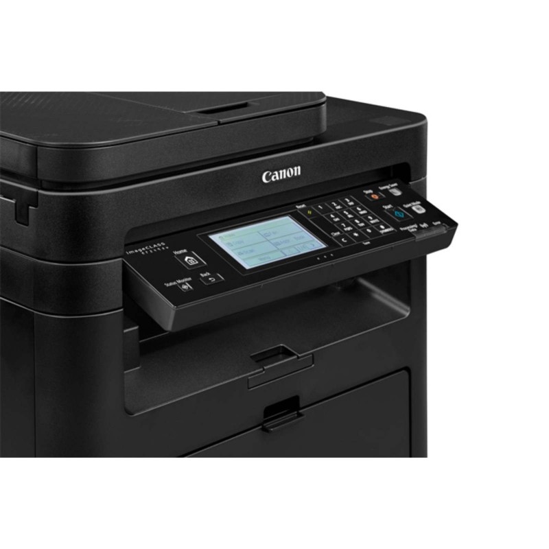 پرینتر چندکاره لیزری کانن مدل Canon imageCLASS MF249dw