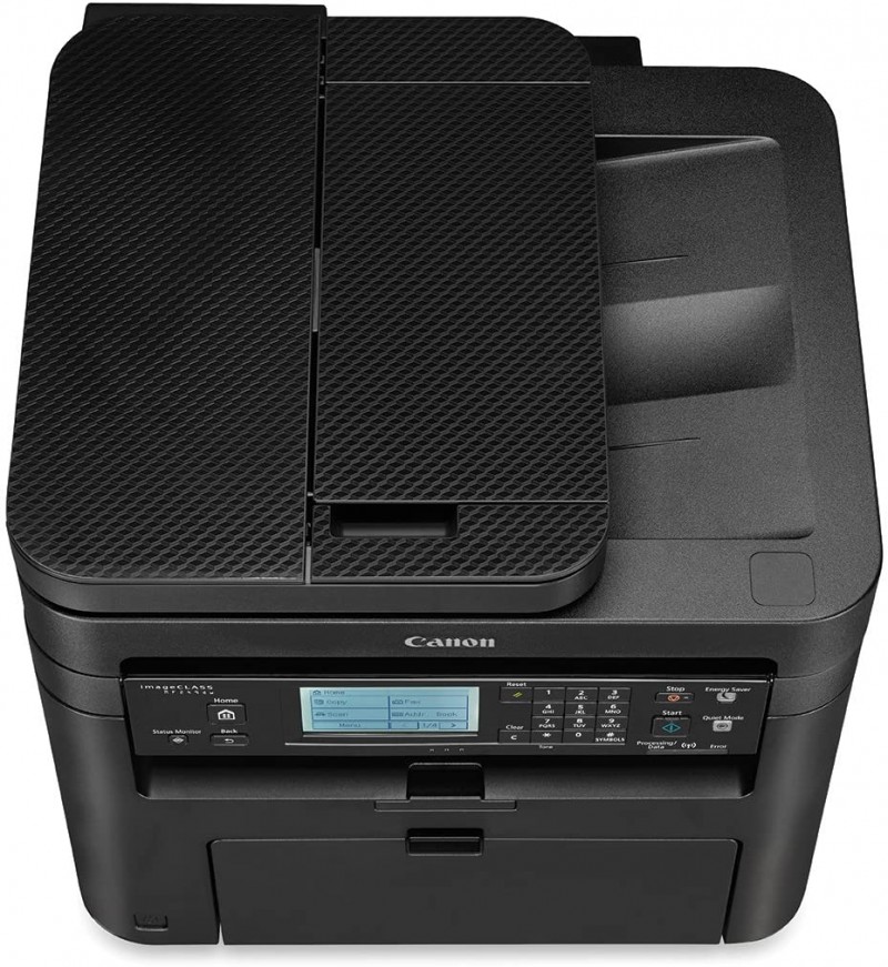پرینتر چندکاره لیزری کانن مدل Canon imageCLASS MF249dw
