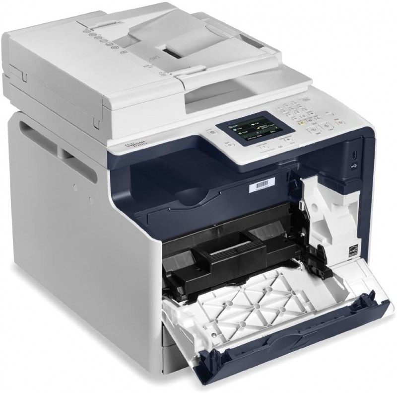 پرینتر چندکاره لیزری رنگی کانن مدلCanon i-SENSYS MF628Cw