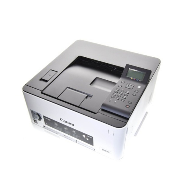 پرینتر لیزری رنگی کانن مدل Canon i-SENSYS LBP611Cn