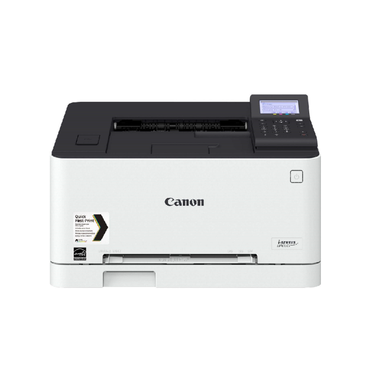 پرینتر لیزری رنگی کانن مدل Canon i-SENSYS LBP611Cn