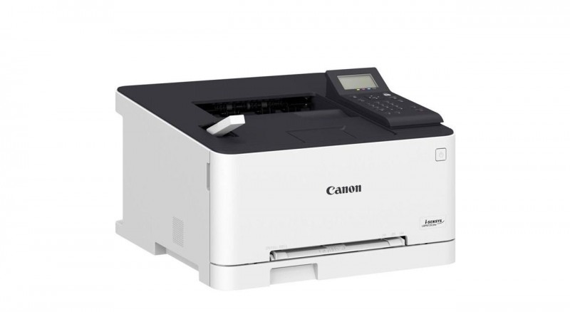 پرینتر لیزری رنگی کانن مدل Canon  i-SENSYS LBP613Cdw