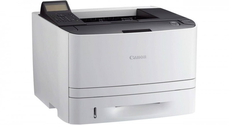 پرینتر لیزری کانن مدل Canon i-SENSYS LBP251dw