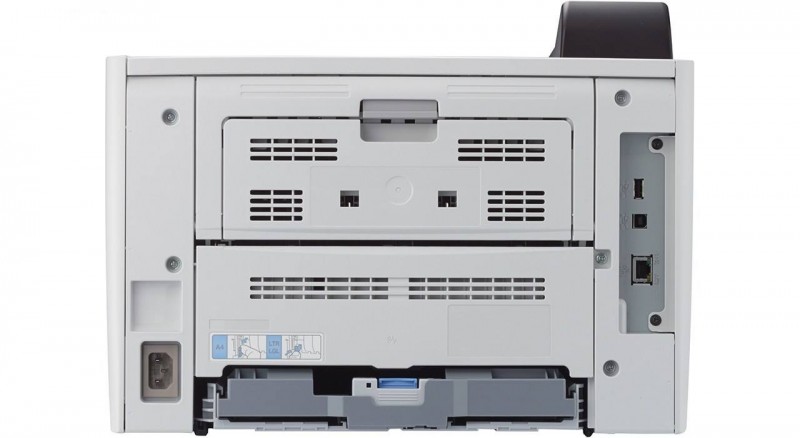 پرینتر لیزری کانن مدل Canon i-SENSYS LBP251dw