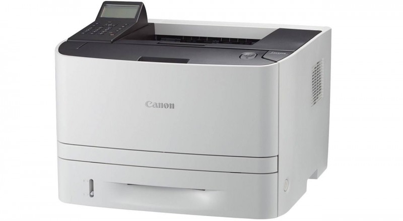 پرینتر لیزری کانن مدل Canon i-SENSYS LBP251dw