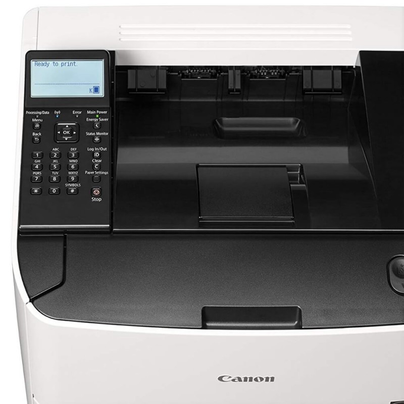 پرینتر لیزری کانن مدل Canon i-SENSYS LBP251dw