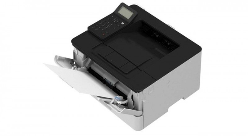پرینتر لیزری کانن مدل Canon  i-SENSYS LBP212dw