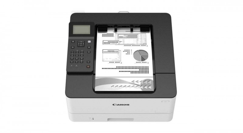 پرینتر لیزری کانن مدل Canon  i-SENSYS LBP212dw