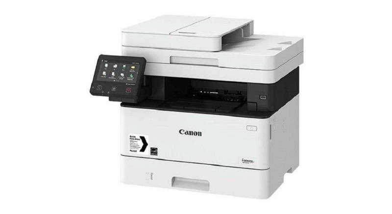 پرینتر چندکاره لیزری کانن مدل Canon i-SENSYS MF421dw