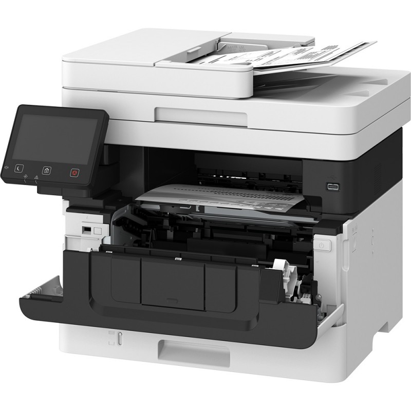پرینتر چندکاره لیزری کانن مدل Canon i-SENSYS MF421dw
