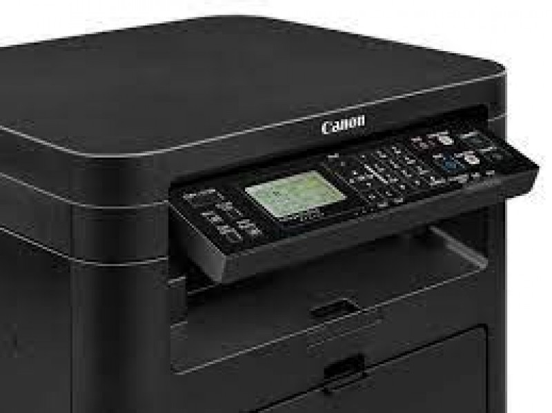 پرینتر لیزری سه کاره کانن مدل Canon i-SENSYS MF212W