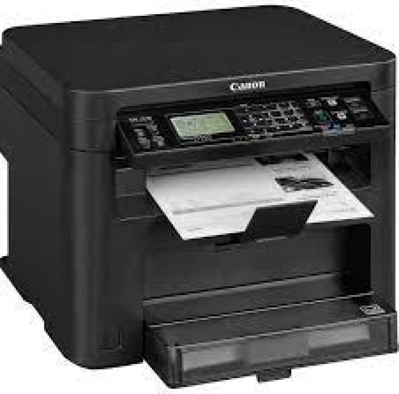 پرینتر لیزری سه کاره کانن مدل Canon i-SENSYS MF212W