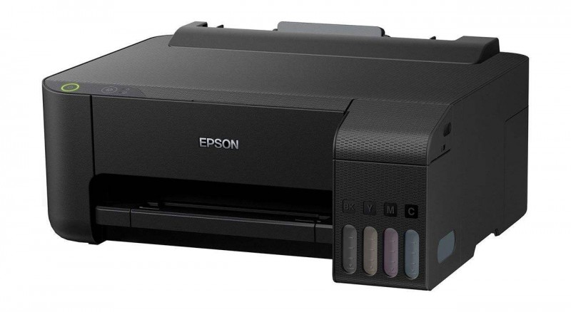 پرینتر جوهرافشان اپسون مدل Epson L1110