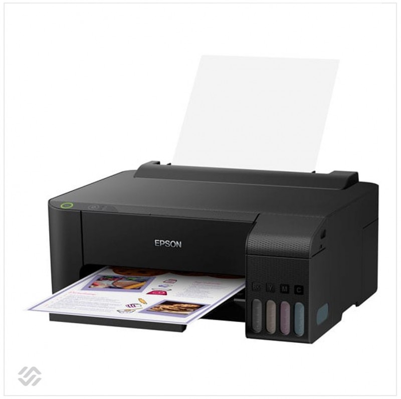پرینتر جوهرافشان اپسون مدل Epson L1110