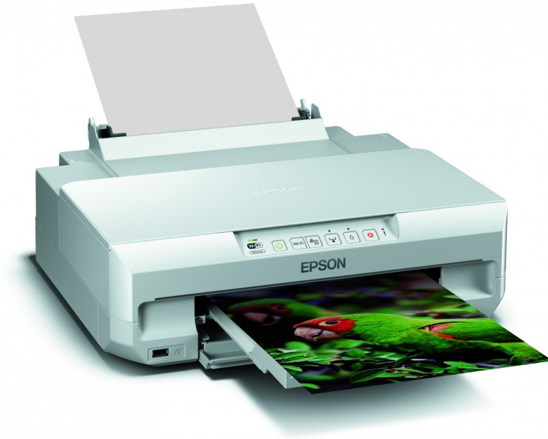 پرینتر مخصوص چاپ عکس اپسونEPSON Expression Photo XP-55