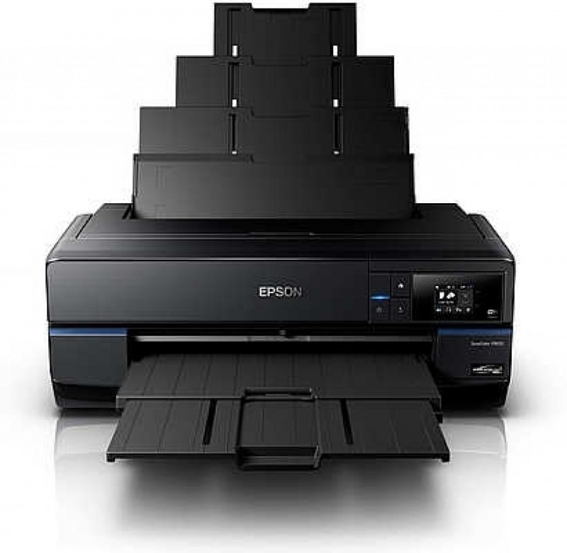 پرینتر جوهرافشان اپسون مدل Epson SureColor SC-P800