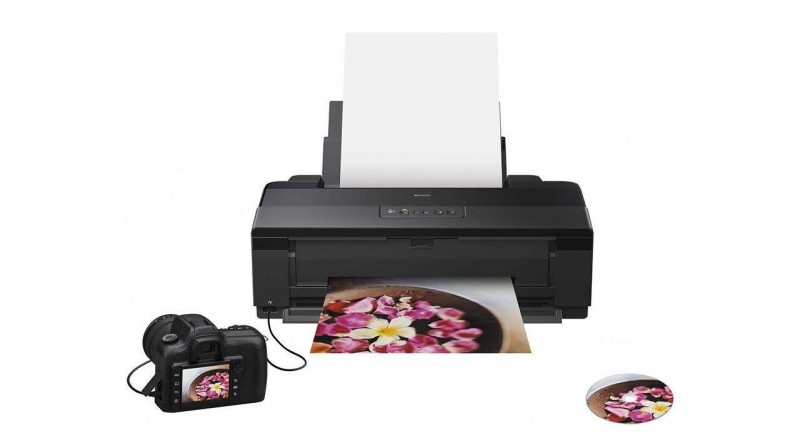 پرینتر جوهرافشان اپسون مدل Epson  Stylus Photo 1430w