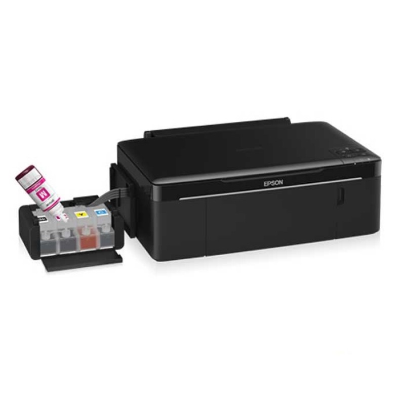 پرینتر جوهرافشان تک کاره اپسون ال Epson 100