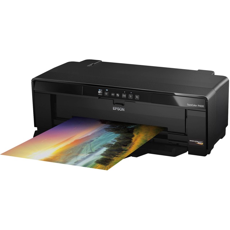 پرینتر جوهرافشان اپسون EPSON SC-P400