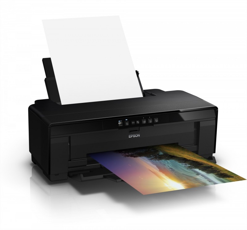 پرینتر جوهرافشان اپسون EPSON SC-P400