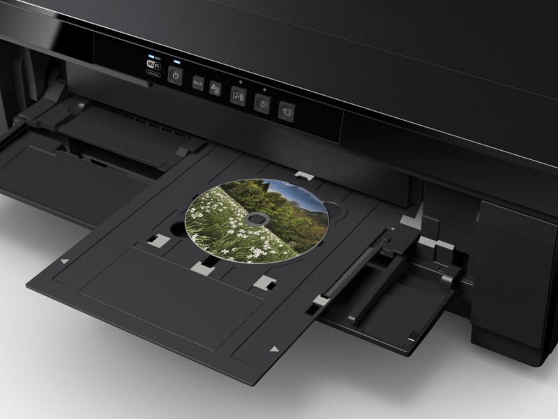 پرینتر جوهرافشان اپسون EPSON SC-P400