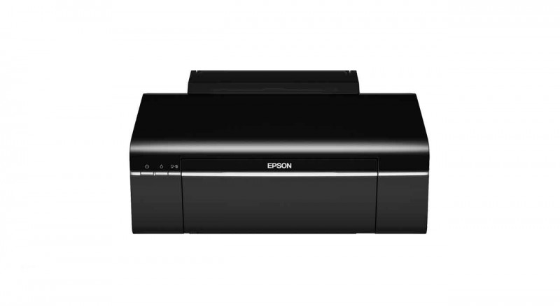 پرینتر جوهرافشان اپسون مدل Epson Stylus Photo T50