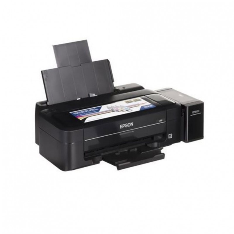 پرینتر جوهرافشان اپسون مدل EPSON L310