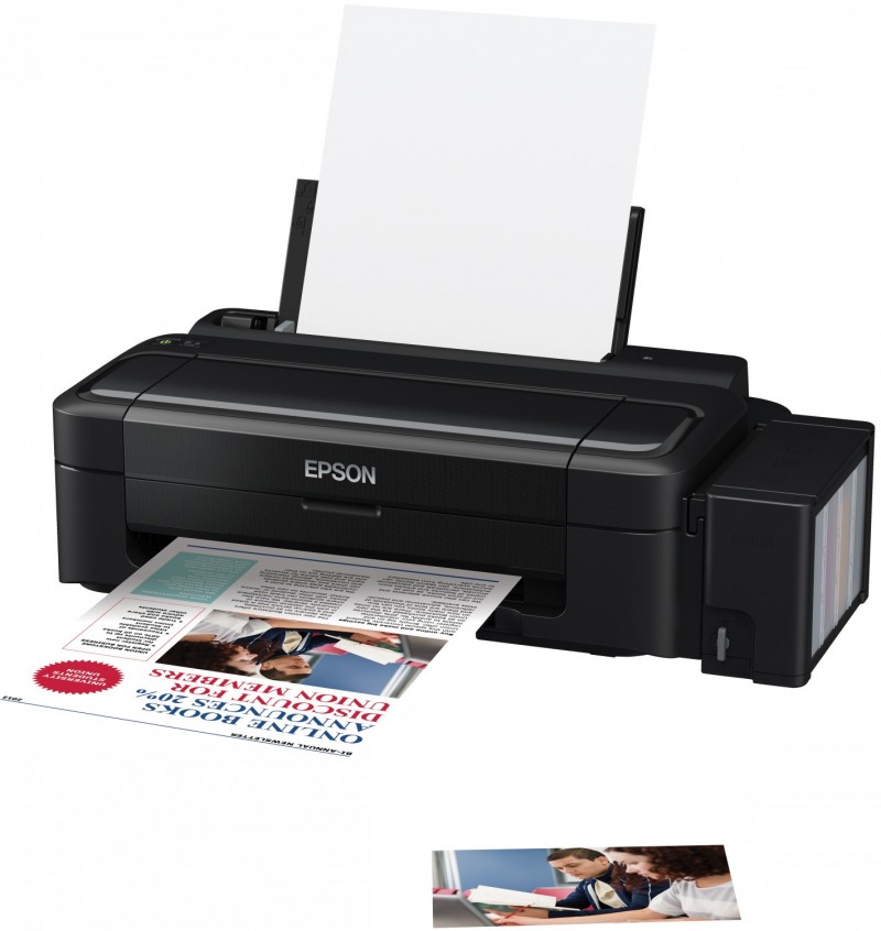پرینتر اپسون مدل Epson L110