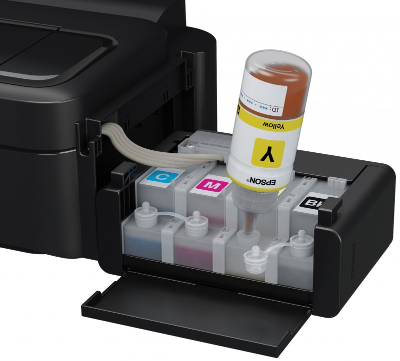 پرینتر اپسون مدل Epson L110
