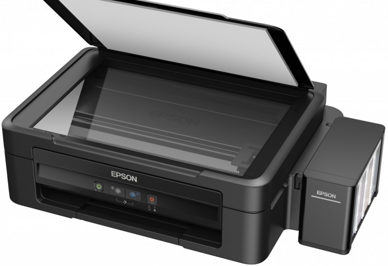 پرینتر چندکاره جوهرافشان اپسون مدل Epson L220