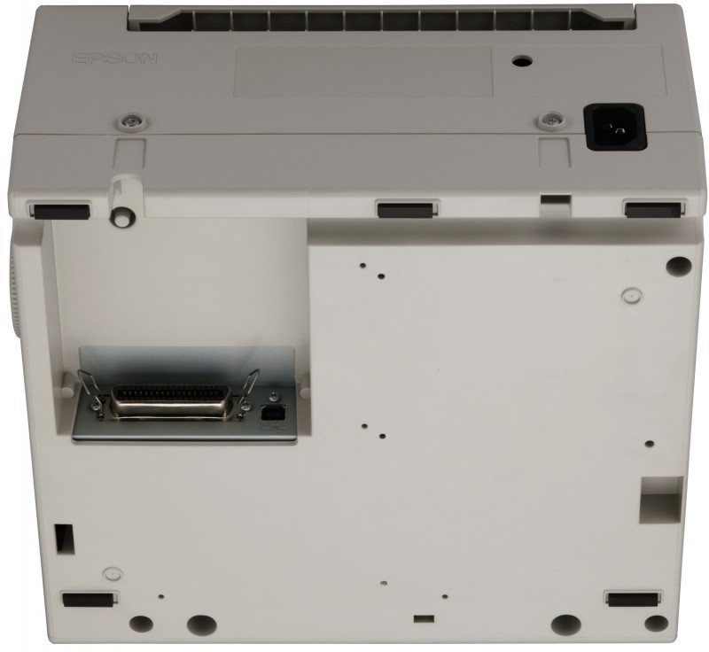 پرینتر اپسون سوزنی EPSON LQ-50