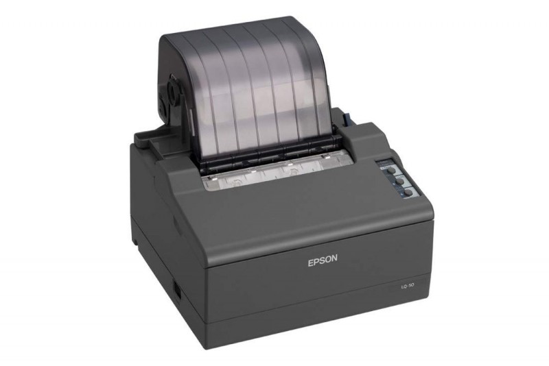 پرینتر اپسون سوزنی EPSON LQ-50