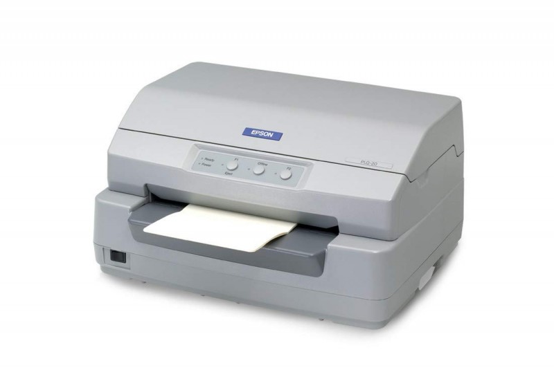 پرینتر اپسون سوزنی  Epson PLQ-20