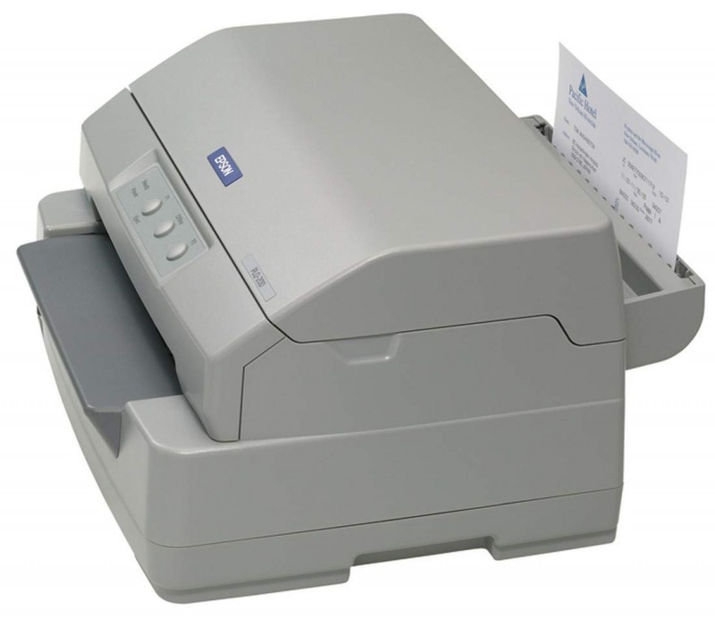 پرینتر اپسون سوزنی  Epson PLQ-20