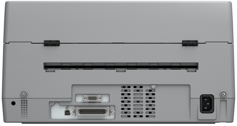 پرینتر اپسون سوزنی  EPSON PLQ-22