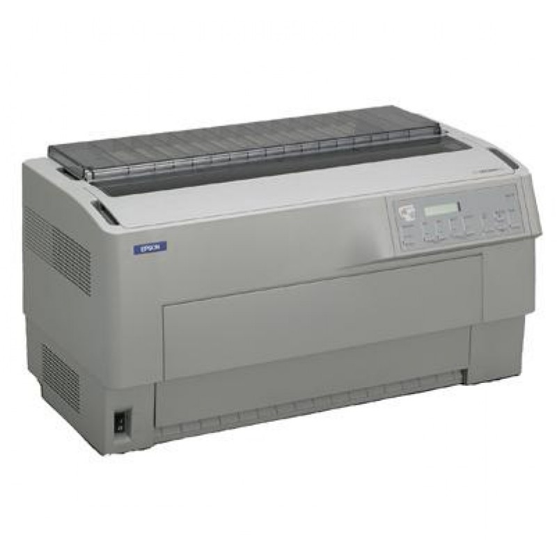 پرینتر اپسون سوزنی  Epson DFX 9000 n