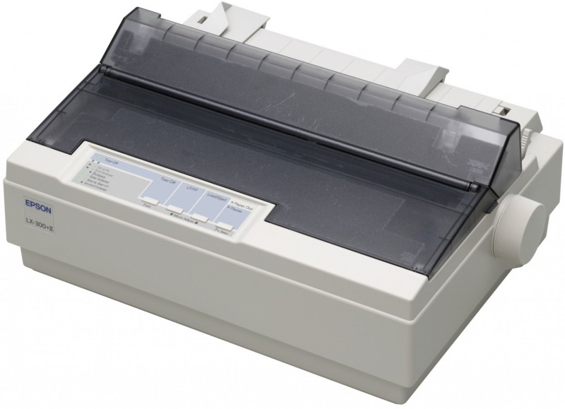 پرینتراپسون Epson LQ-300+2