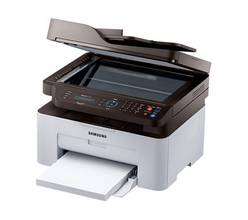 پرینتر سامسونگ مدل Samsung Xpress M2070F