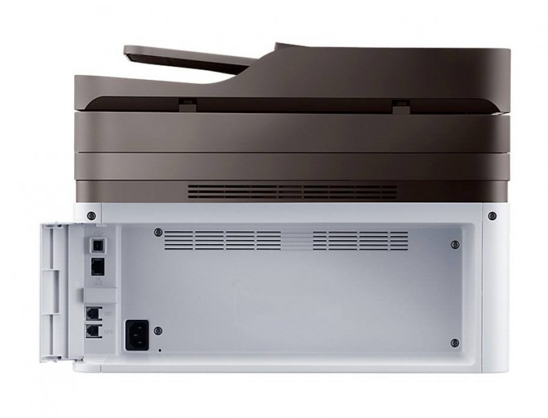 پرینتر سامسونگ مدل Samsung Xpress M2070F